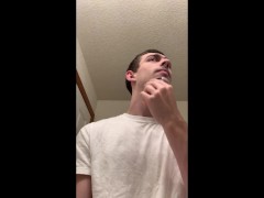 Shaved Man 2 - Screenshot 10 of 16 - Minecraft