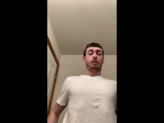 Shaved Man 2 - Screenshot 2 of 16 - Big Cock