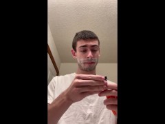 Shaved Man 2 - Screenshot 4 of 16 - Shaving