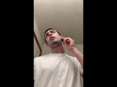 Shaved Man 2 - Screenshot 6 of 16 - Adult Toys