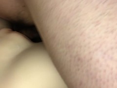 セックスドール挿入。アップで見ると本物感がたまらない。 - Screenshot 15 of 16 - 外出し