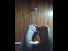 Pov piedi italiani fetish ASMR umiliazione Femdom