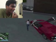 Preview 1 of gta San Andreas SEX gameplay , new girlfriend