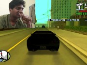 Preview 6 of gta San Andreas , the SEX tape Full fuck Gameplay