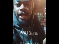 Mrs FeedMe diss vlog (she block me on Twitter cuz I eat pussy better than anyone sign to Feedme ent)