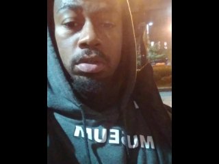 Mrs FeedMe diss vlog (she block me on Twitter cuz I eat pussy better than anyone sign to Feedme ent)