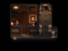 Treasure Of Nadia - Ep 26 - The New Cave by MissKitty2K