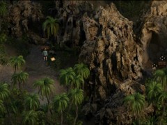 Treasure Of Nadia - Ep 30 - Ghostly Presence by MissKitty2K