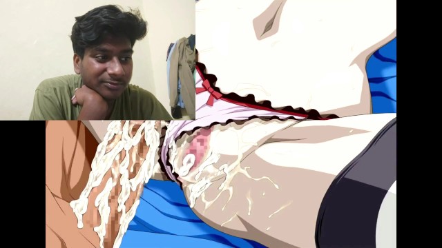 ワンピース XXX 変態アニメ