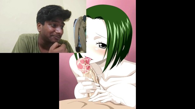 ワンピース XXX 変態アニメ