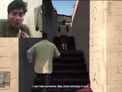 GTA V the SEX TAPE