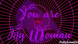 Positive Feminization - Wife discovers crossdresser husband and encourages. crossdressing ENG Audio porn video thumbnail