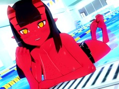 MERU THE SUCCUBUS ANIME HENTAI 3D COMPILATION - Screenshot 16 of 16 - Meru The Succubus