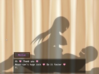 ~少年英雄肯鬼屋调查~[NTR]第4部分