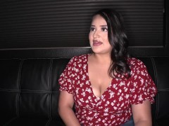 Great interview! - Screenshot 7 of 16 - Gloryhole