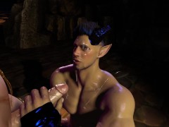 Evening Prayer - Trailer @Affect3D