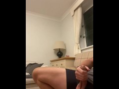 Soft to hard. Full vid on my onlyfans