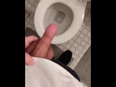 Tease and pissing