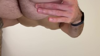 同性恋羞辱放屁束缚