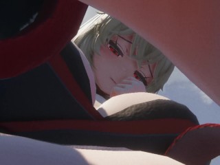 Let's Play: Hentai Giantess VR