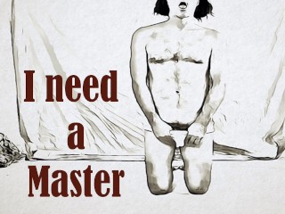 Necesito un Maestro (escuche Mis Pensamientos) - Solo Audio
