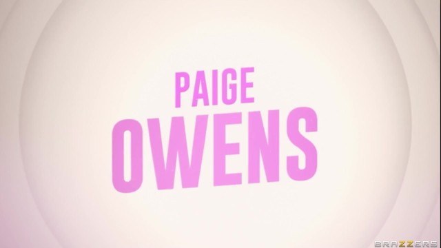 Frenemies Who Fuck - Paige Owens, Nika Venom / Brazzers - NIka Venom, Paige Owens
