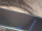 Preview 4 of Riding big dick