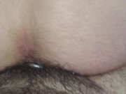 Preview 5 of Riding big dick