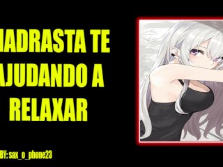 madastra, rp, relaxar, roleplay