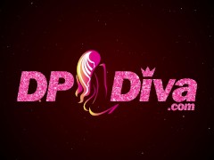 DPDiva Big Tit Brittany Andrews Hardcore Double Penetration - Screenshot 1 of 16 - Dpdiva