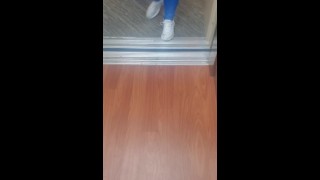 Catturato dall'infermiera! 🤯🤯🤯Iscriviti per altri video 