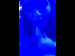 best blue blow ever