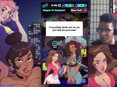 (Str8) Too many Dildos So little time! Kink inc #1 w/HentaiMasterArt