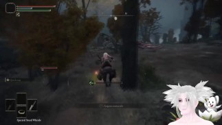 V Knives исследует Междуземье (ft. Ranni's Ultimate Hand Technique)