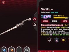 Acción taimanin gameplay #1 │ primer gameplay