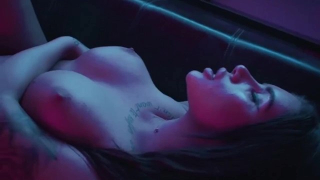 Irina. Erotic video. Very hot. 