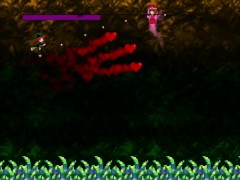 Damsel Quest [AzureZero] part 2