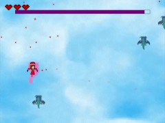 Damsel Quest [AzureZero] part 4