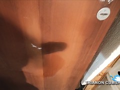 Trianon cumshot #265