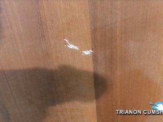 Trianon cumshot #265