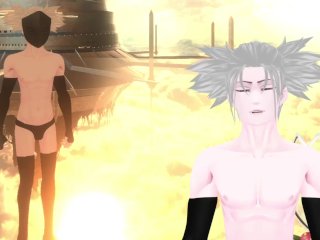 Full Metal Daemon Muramasa Review 1