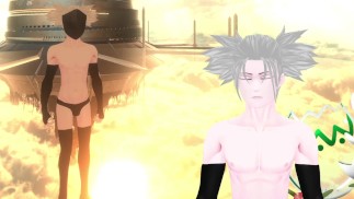 Full Metal Daemon Muramasa 评论 1