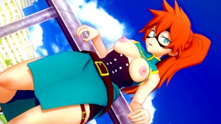 TRAUMHAFTE ZEIT MIT ITSUKA KENDO ✨ MY HERO ACADEMIA HENTAI