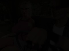 Jessica O'Neil's Hard News 76