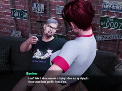 Fashion Business EP2 - customer service #10 Developer Patreon "DECENTMONKEY" - Screenshot 9 of 16 - Big Dick