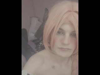 astolfo fucks self on bday :3