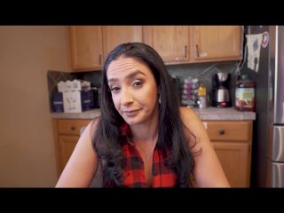 Warming Up My Stepmom For Dad Sheena Ryder Complete Series screenshot number 1