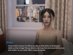 COLLEGE BOUND #179 • Visual Novel PC Gameplay [HD]