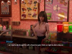 COLLEGE BOUND #180 • Visual Novel PC Gameplay [HD]