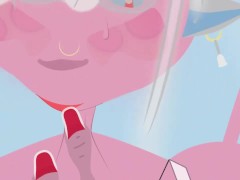 Laurie X first video, alone..